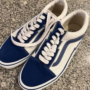 Mens Vans